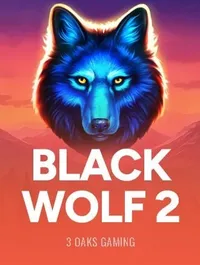 Black Wolf 2