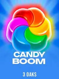 Candy Boom