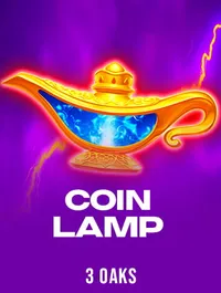 Coin Lamp