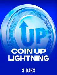 Coin UP: Lightning