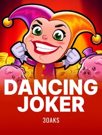 Dancing Joker