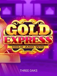 Gold Express