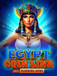 Egypt Coin Link: Running Wins™