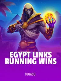 EGYPT LINKS: RUNNING WINS™