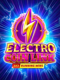 Electro Coin Link: RUNNING WINS™