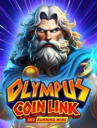 Olympus Coin Link: RUNNING WINS™