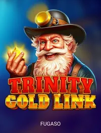 TRINITY GOLD LINK: RUNNING WINS™