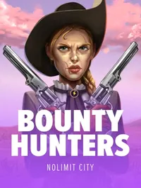 Bounty Hunters