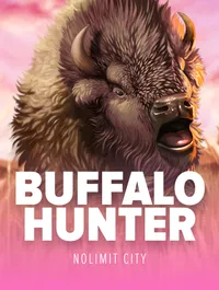 Buffalo Hunter