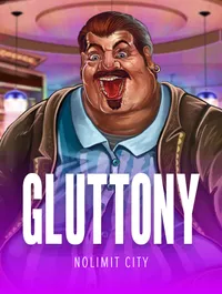 Gluttony!