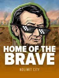 Home of the Brave