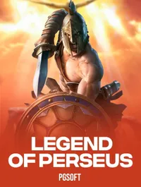 Legend of Perseus