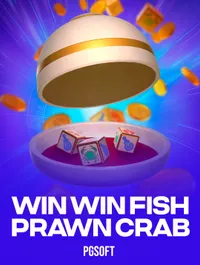 Win Win Fish Prawn Crab