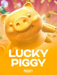 Lucky Piggy