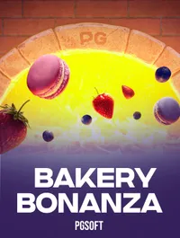 Bakery Bonanza