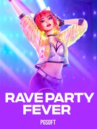 Rave Party Fever
