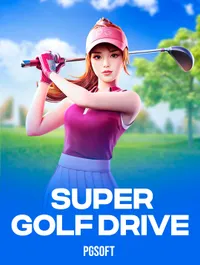 Super Golf Drive