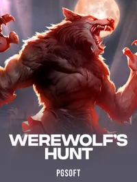 Werewolf's Hunt