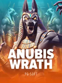 Anubis Wrath