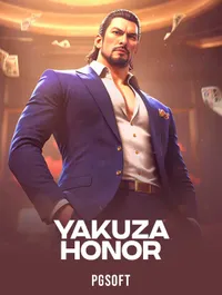 Yakuza Honor