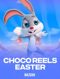 Choco Reels™ Easter