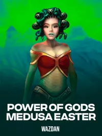 Power of Gods™: Medusa Easter