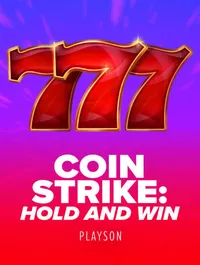 Coin Strike: Hold and Win