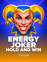 Energy Joker: Hold and Win