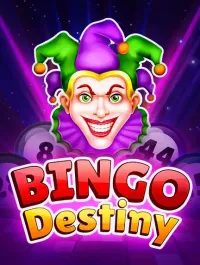 Bingo Destiny