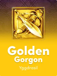Golden Gorgon