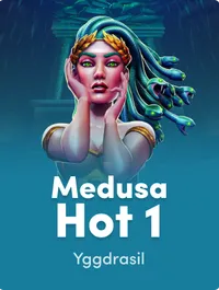 Medusa Hot 1