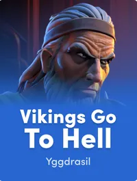 Vikings Go To Hell