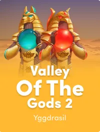 Valley of the Gods 2