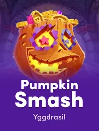 Pumpkin Smash