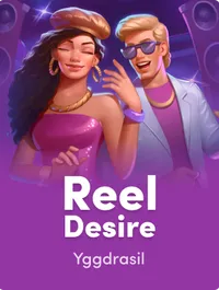 Reel Desire