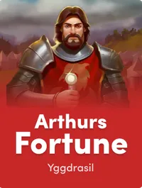 Arthur's Fortune