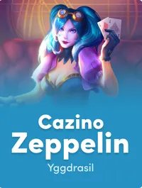 Cazino Zeppelin