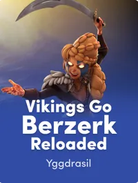 Vikings Go Berzerk: Reloaded