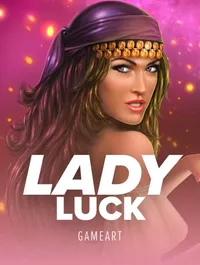 Lady Luck