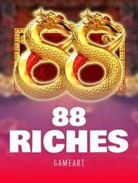 88 Riches