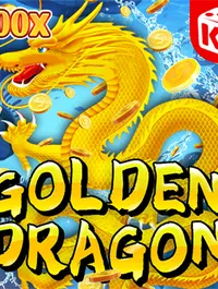 Golden Dragon