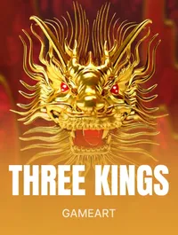 Three Kings
