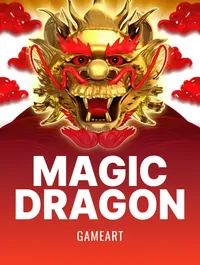 Magic Dragon
