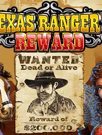 Texas Rangers Reward
