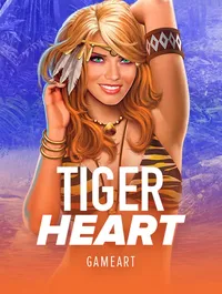 Tiger Heart