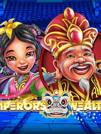 Emperors Wealth