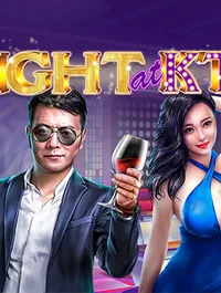 Night At KTV