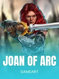 Joan Of Arc