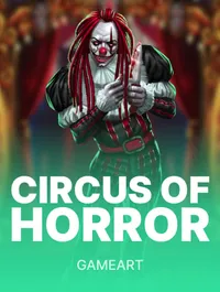 Circus of Horror
