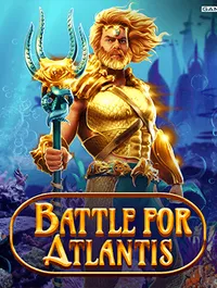 Battle for Atlantis